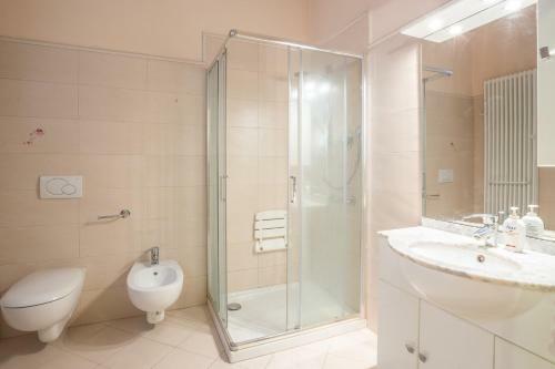 Apartamento Appartamento Borgonuovo