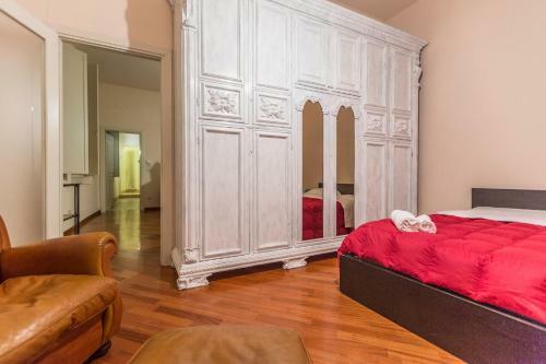 Apartamento Appartamento Borgonuovo