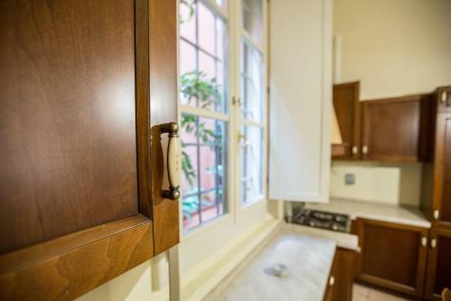 Apartamento Appartamento Borgonuovo