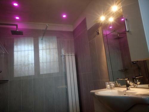 Apartamento Appartamenti Borghetto San Donato 105