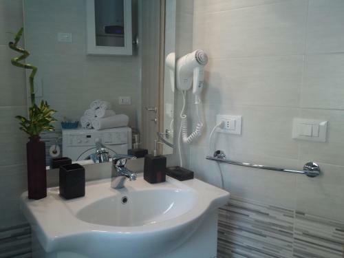 Apartamento Appartamenti Borghetto San Donato 105