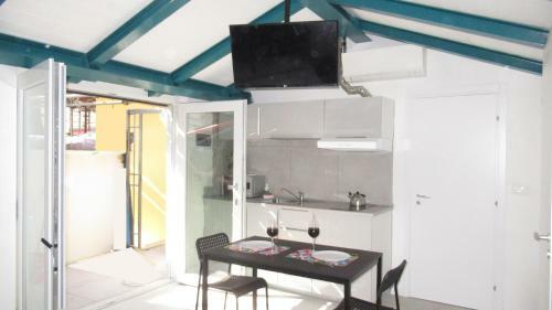 Apartamento Appartamenti Borghetto San Donato 105