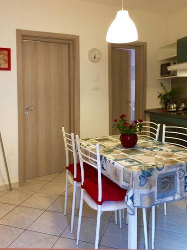 Apartamento Appartamenti Borghetto San Donato 105