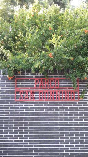 Apartamento Appartamenti Borghetto San Donato 105