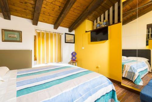 Apartamento Casa Bella Tanari