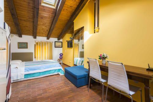 Apartamento Casa Bella Tanari