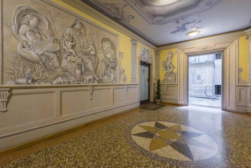 Apartamento Casa Bella Tanari