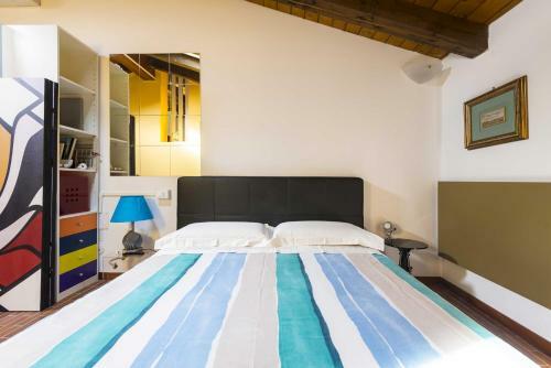 Apartamento Casa Bella Tanari