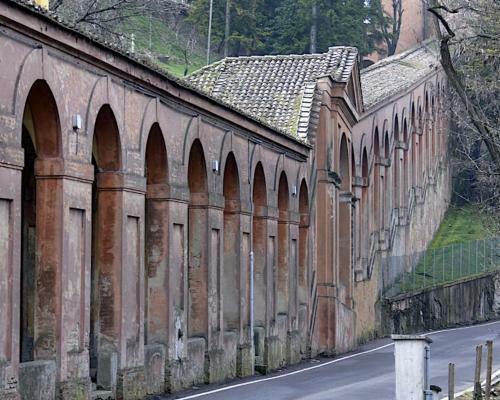 Apartment With One Bedroom In Bologna With Wifi