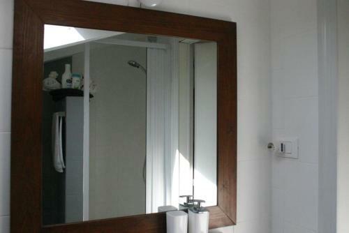 Apartment With One Bedroom In Bologna With Wifi