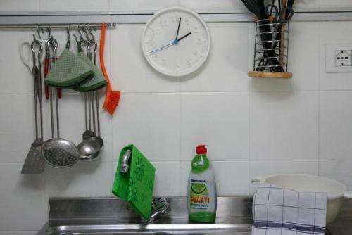 Apartment With One Bedroom In Bologna With Wifi