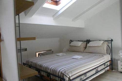Apartment With One Bedroom In Bologna With Wifi