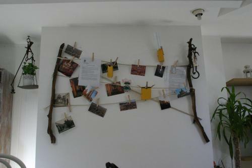 Apartment With One Bedroom In Bologna With Wifi