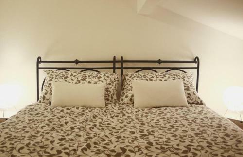 Apartment With One Bedroom In Bologna With Wifi