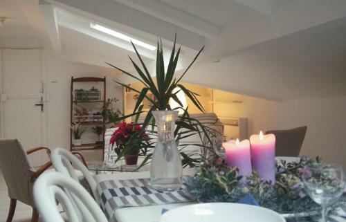 Apartment With One Bedroom In Bologna With Wifi