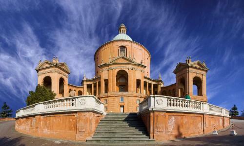 Apartment With One Bedroom In Bologna With Wifi