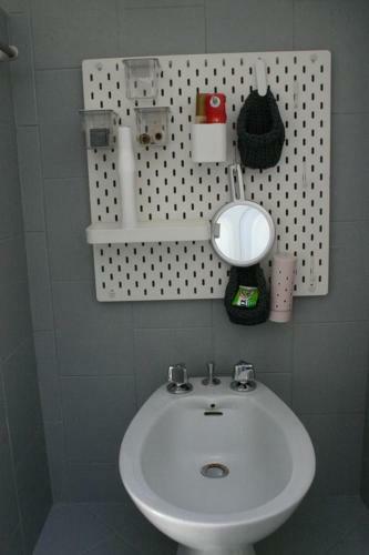 Apartment With One Bedroom In Bologna With Wifi