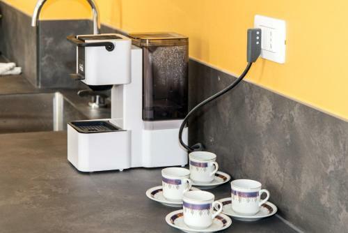 Apartamento Casabetta