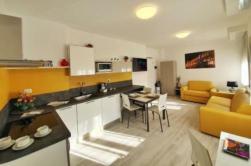 Apartamento Casabetta