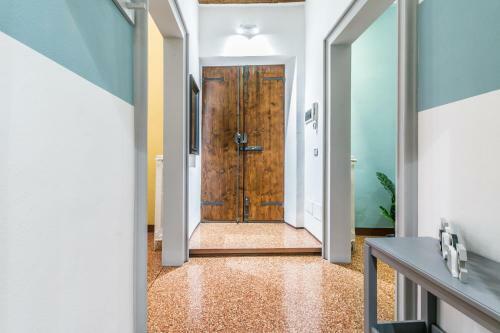 Family Apartments Santo Stefano