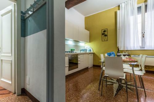 Family Apartments Santo Stefano