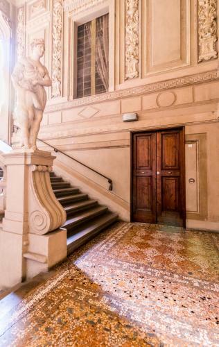 Family Apartments Santo Stefano