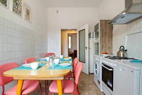 San Donato Bologna Fiere Apartment