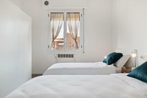 San Donato Bologna Fiere Apartment