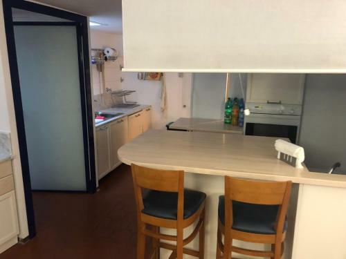 Apartamento Nettuno Suite Home