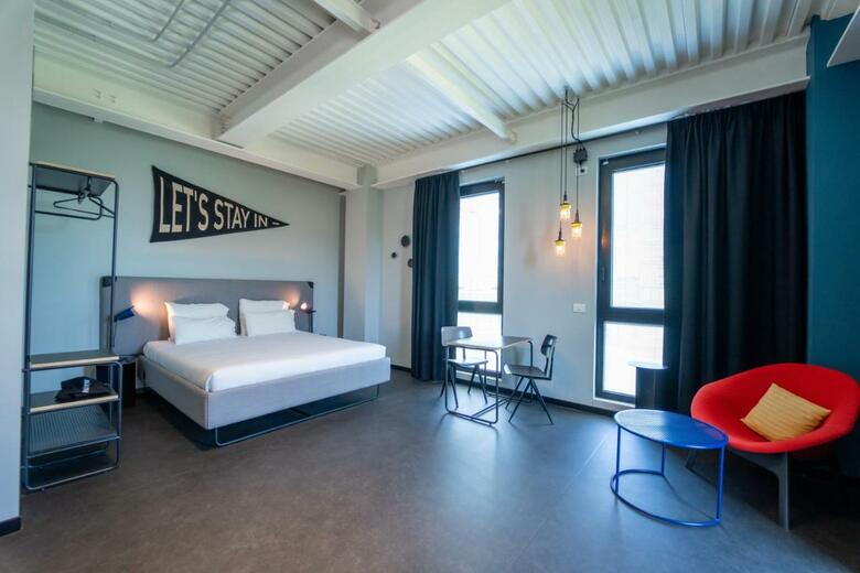 The Student Hotel Bologna