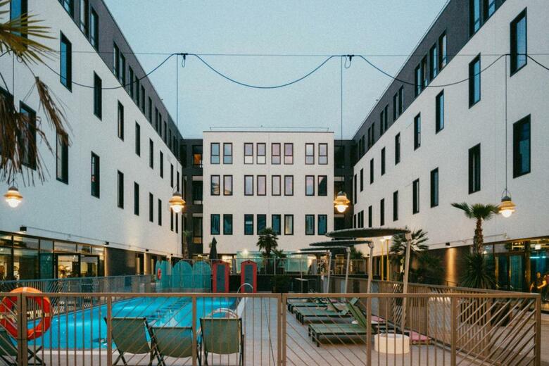 The Student Hotel Bologna