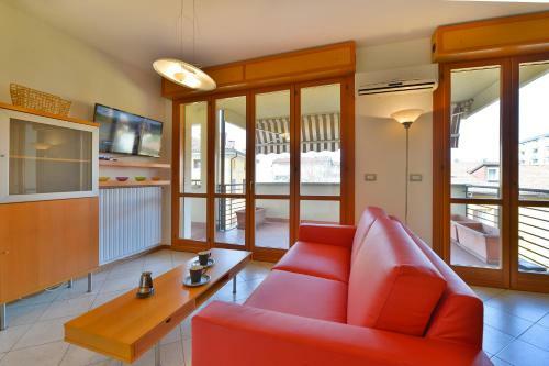 Apartamento Ur-nest Emilia Levante B
