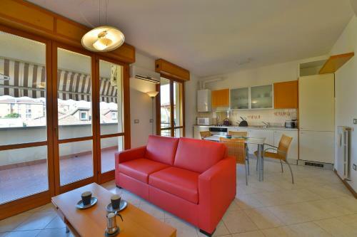 Apartamento Ur-nest Emilia Levante B