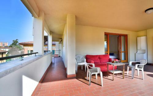 Apartamento Ur-nest Emilia Levante B