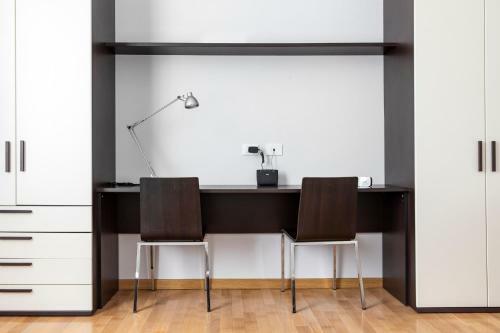 Apartamento Ur-nest Marconi