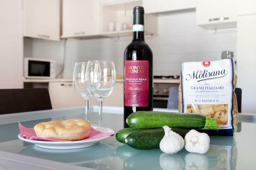 Apartamento Ur-nest Marconi