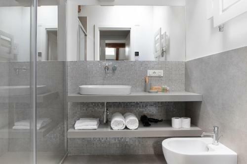 Apartamento Ur-nest Indipendenza