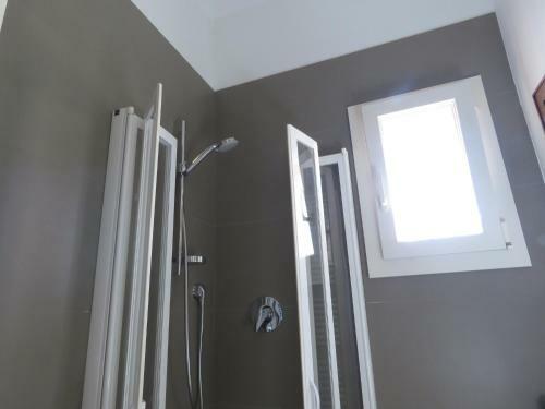 Montegrappa Apartment