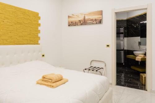 Bed & Breakfast Houses In Dreams