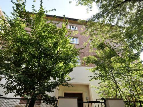 Apartamento Ur-nest Alberti