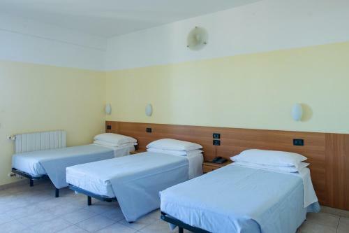 Hotel Fattori