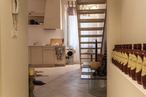 Apartamento Housmart Castiglione 76