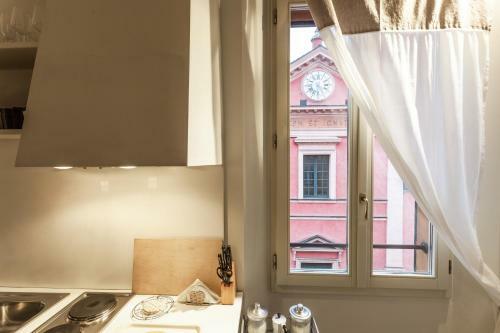 Apartamento Housmart Castiglione 76