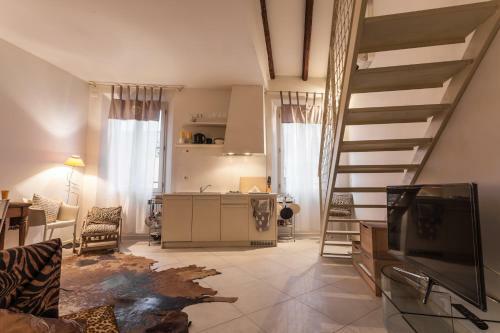 Apartamento Housmart Castiglione 76