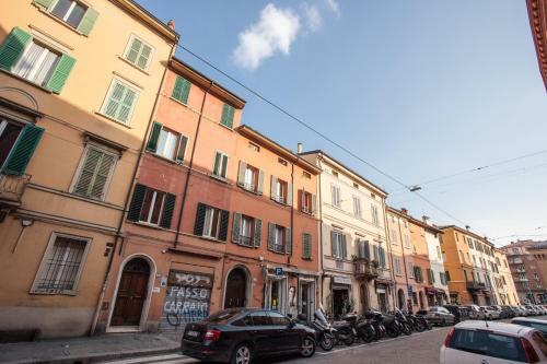 Apartamento Housmart Castiglione 76