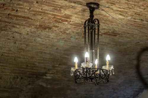 Apartamento Housmart Castiglione 18