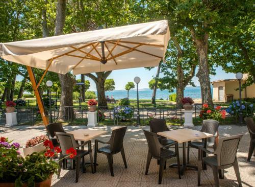 Loriana Park Hotel Sul Lago