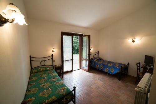 Agroturismo Agriturismo La Piantata