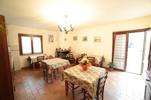 Agroturismo Agriturismo La Piantata
