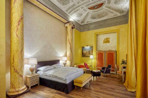 Palazzo Di Alcina - Residenza D'epoca - Luxury B&B